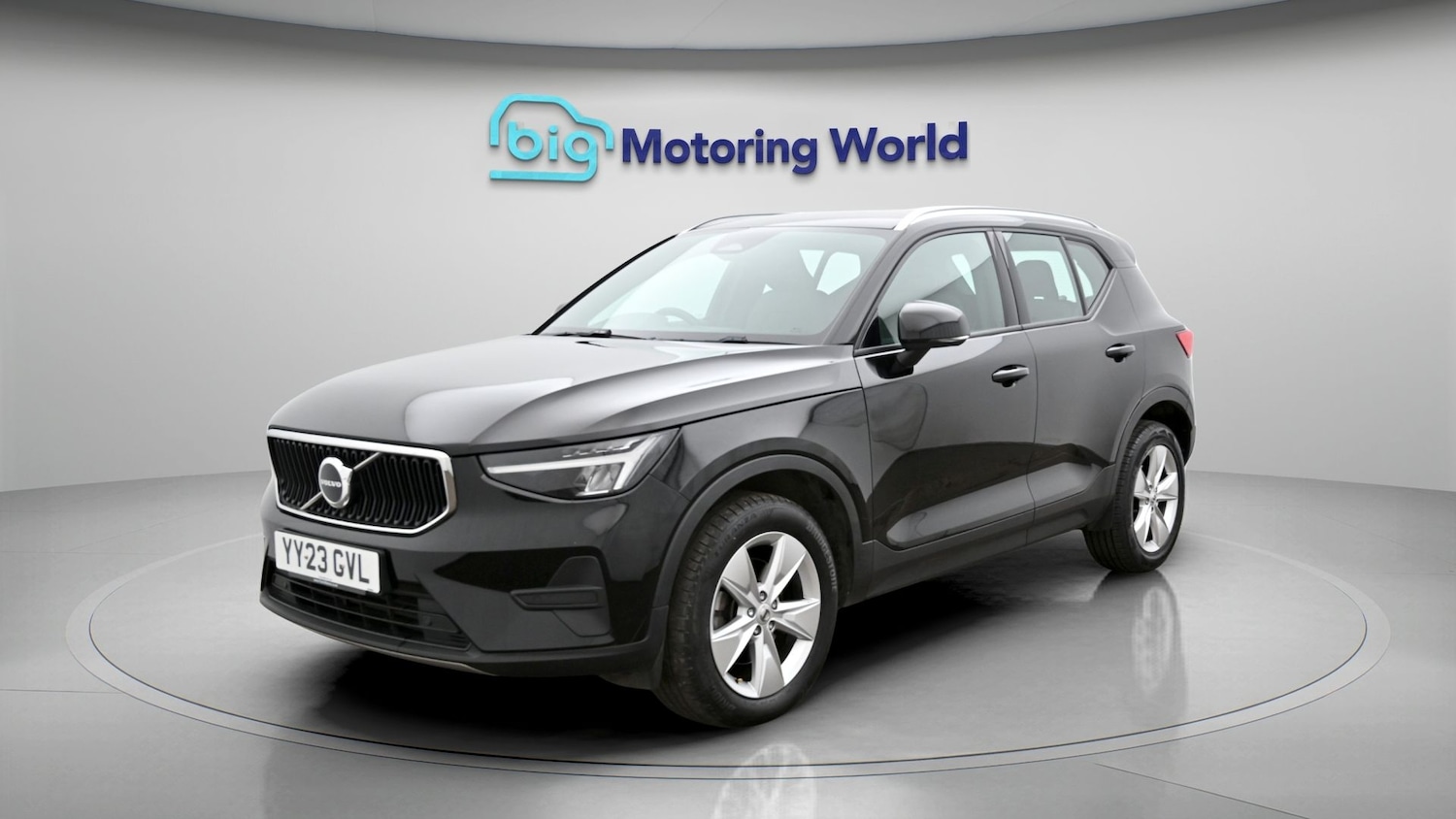 Used Volvo XC40 2023 for sale - 78106566: Photo 3