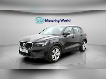 Used Volvo XC40 2023 for sale - 78106566: Photo