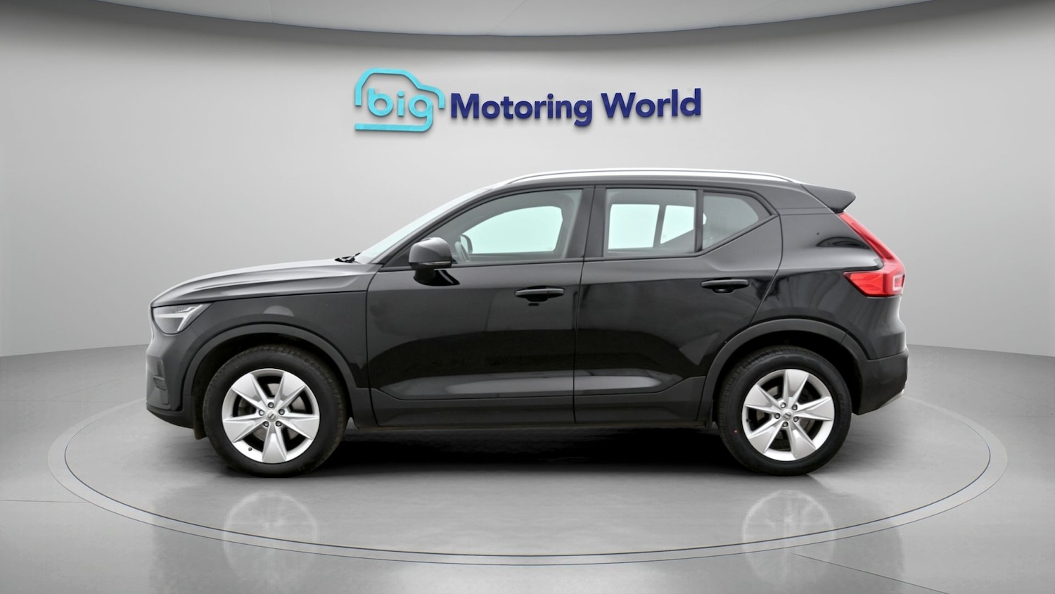 Used Volvo XC40 2023 for sale - 78106566: Photo 4
