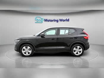 Used Volvo XC40 2023 for sale - 78106566: Photo