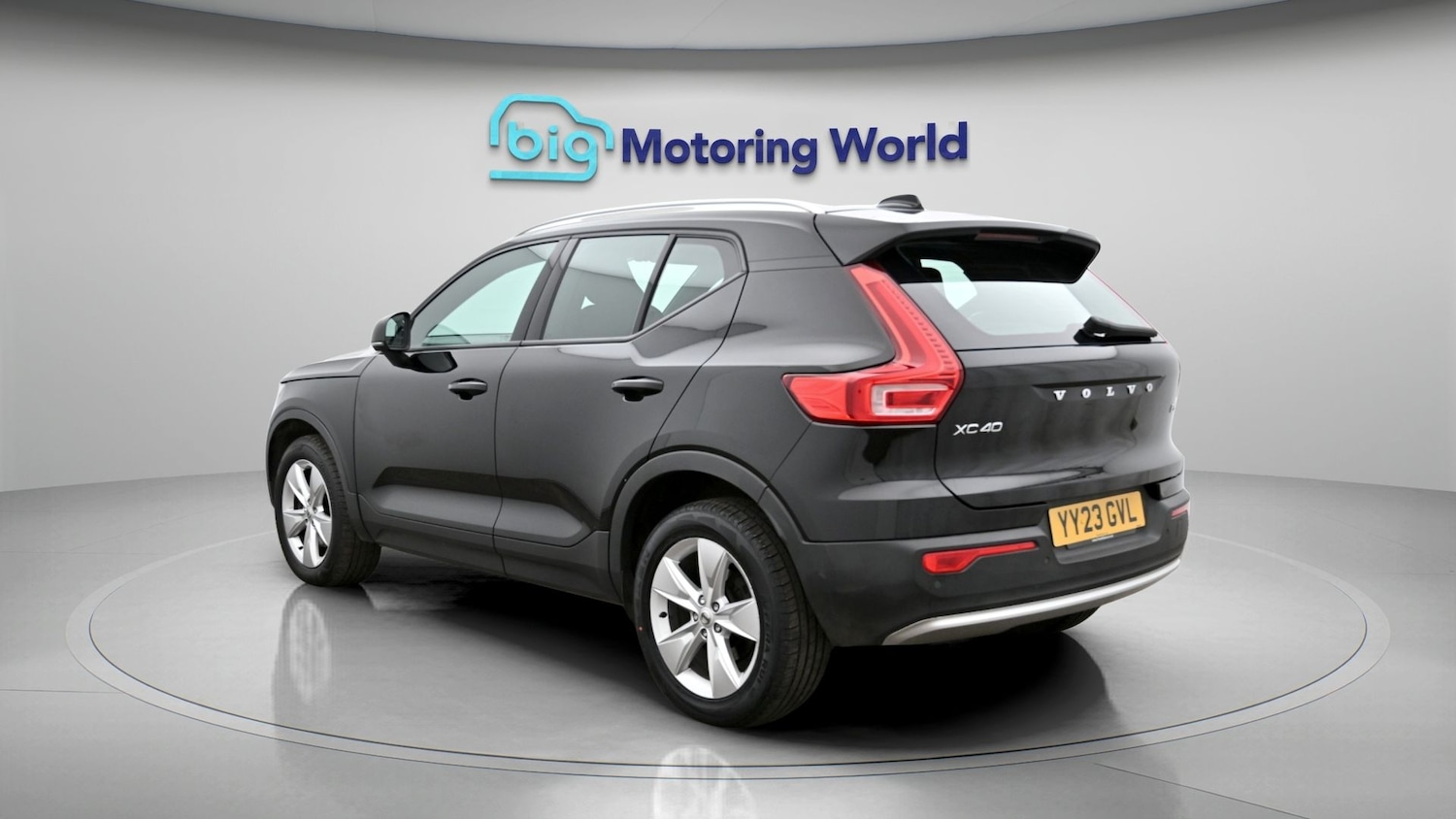 Used Volvo XC40 2023 for sale - 78106566: Photo 5