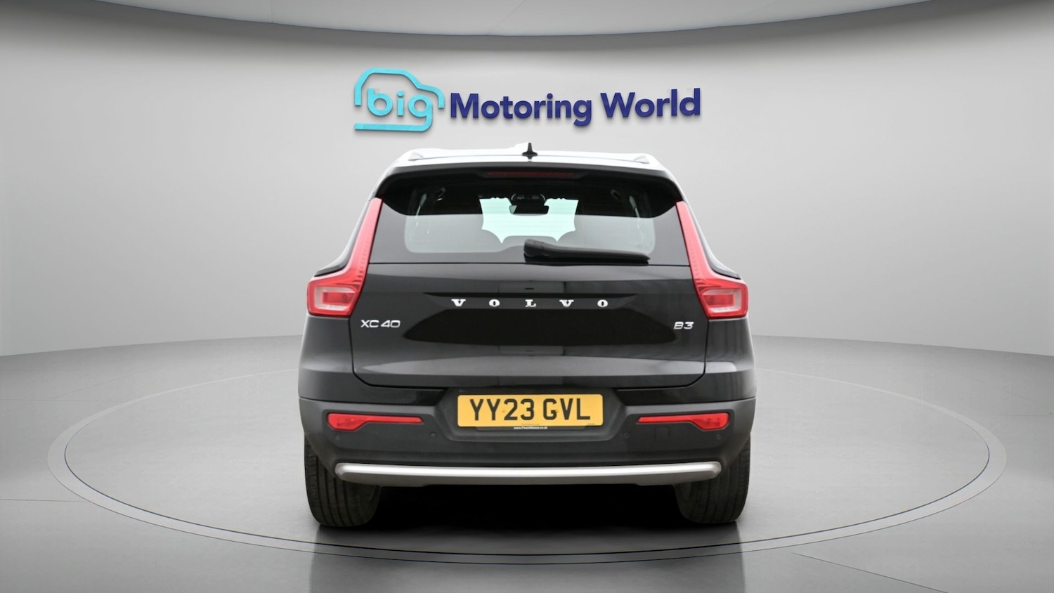 Used Volvo XC40 2023 for sale - 78106566: Photo 6