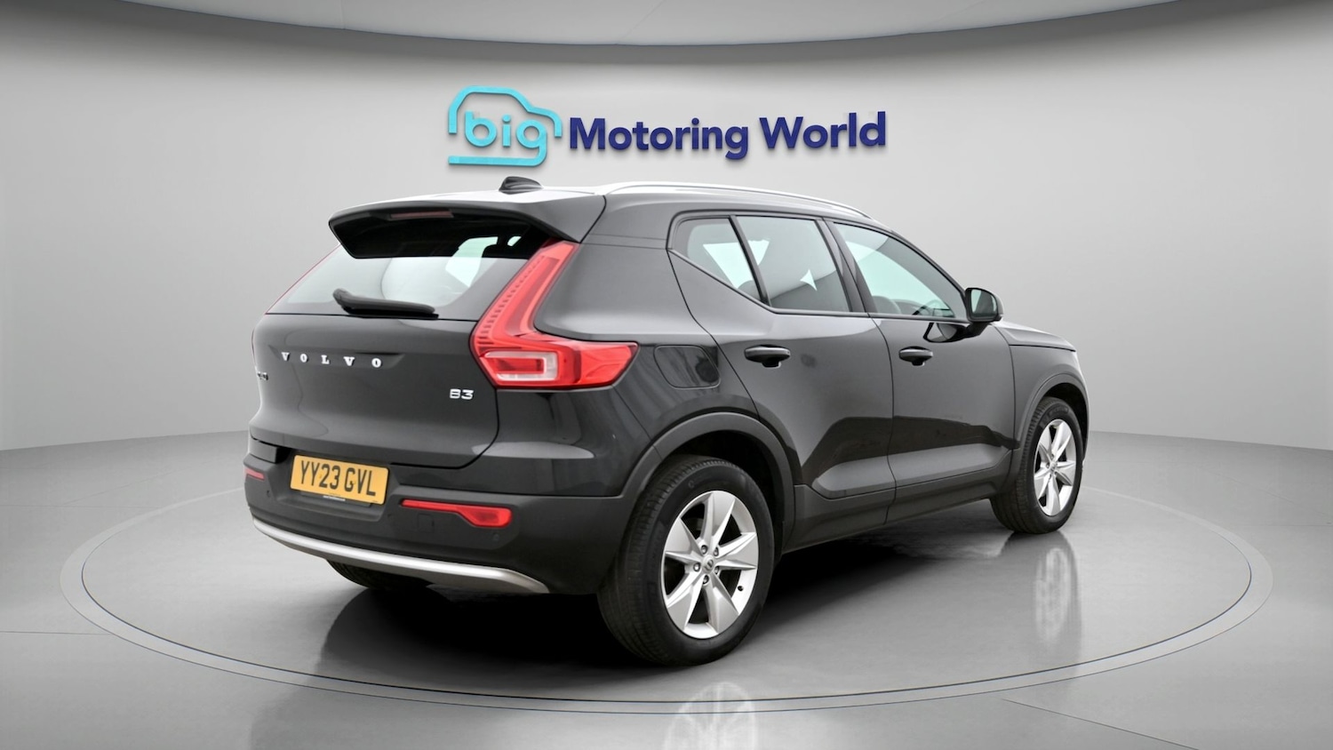 Used Volvo XC40 2023 for sale - 78106566: Photo 7