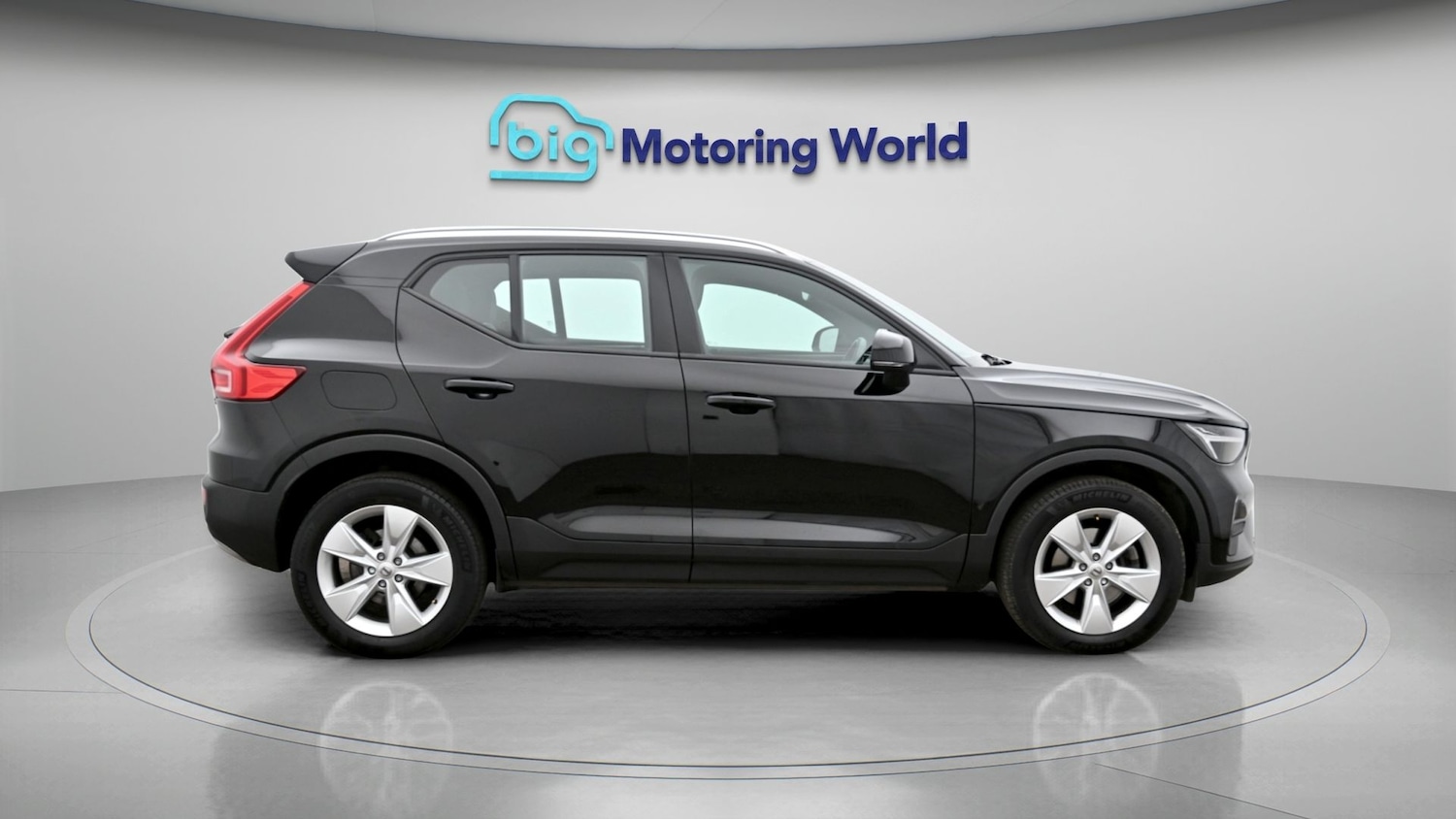 Used Volvo XC40 2023 for sale - 78106566: Photo 8