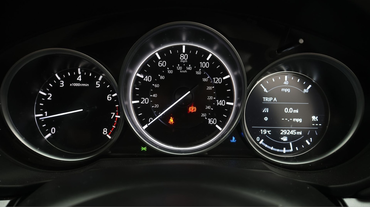 Used Mazda CX-5 2023 for sale - 77287426: Photo 10