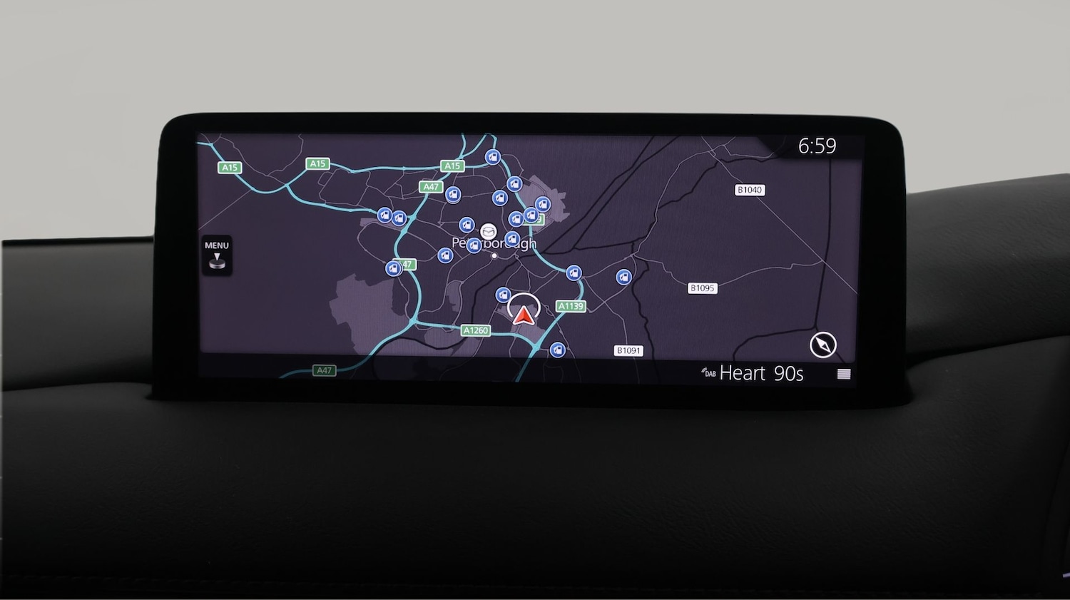 Used Mazda CX-5 2023 for sale - 77287426: Photo 11