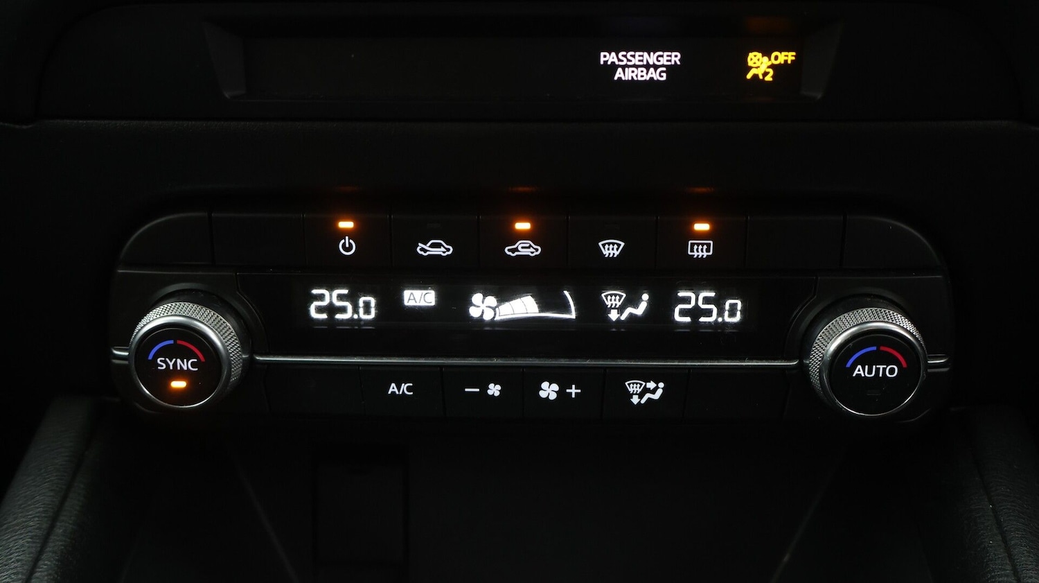 Used Mazda CX-5 2023 for sale - 77287426: Photo 12