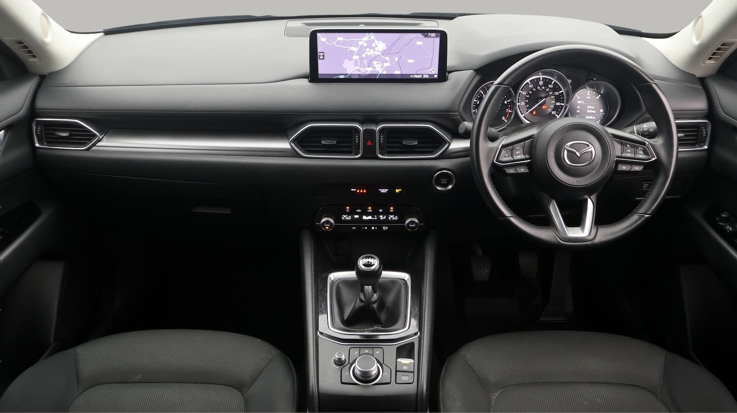 Used Mazda CX-5 2023 for sale - 77287426: Photo 13