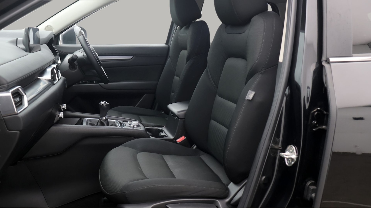 Used Mazda CX-5 2023 for sale - 77287426: Photo 14