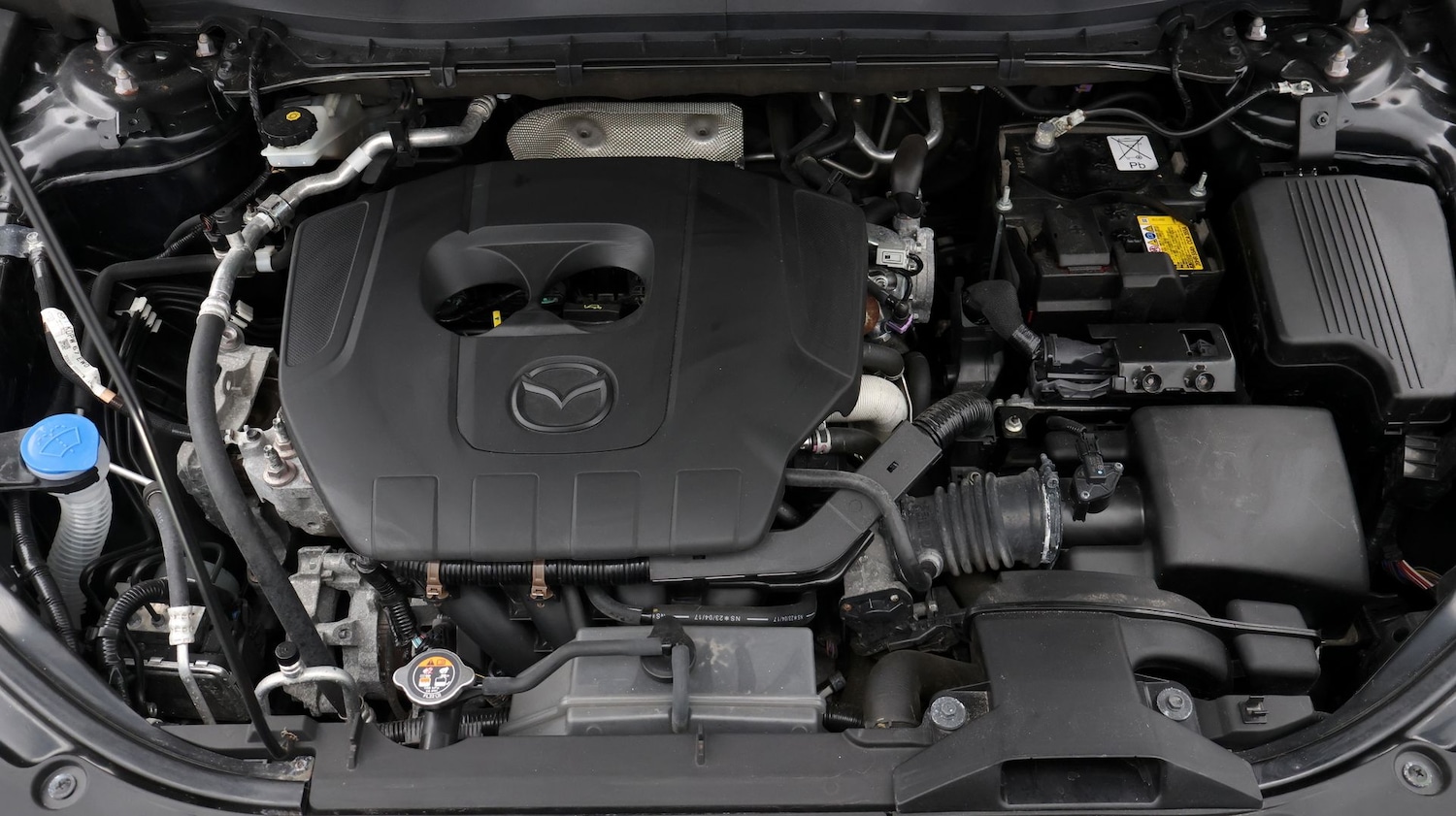 Used Mazda CX-5 2023 for sale - 77287426: Photo 19