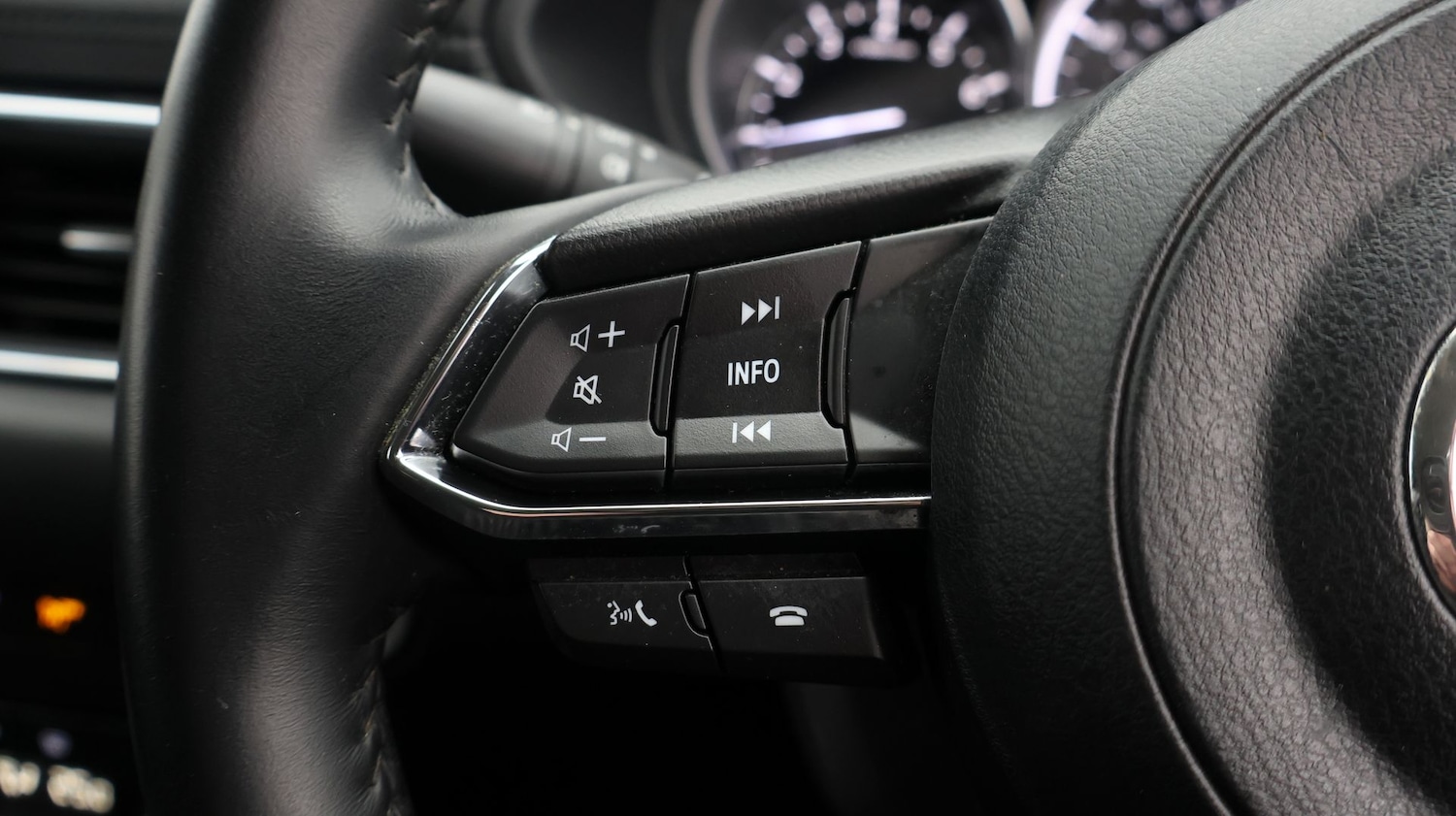 Used Mazda CX-5 2023 for sale - 77287426: Photo 25