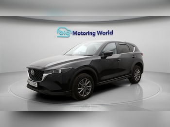 Used Mazda CX-5 2023 for sale - 77287426: Photo