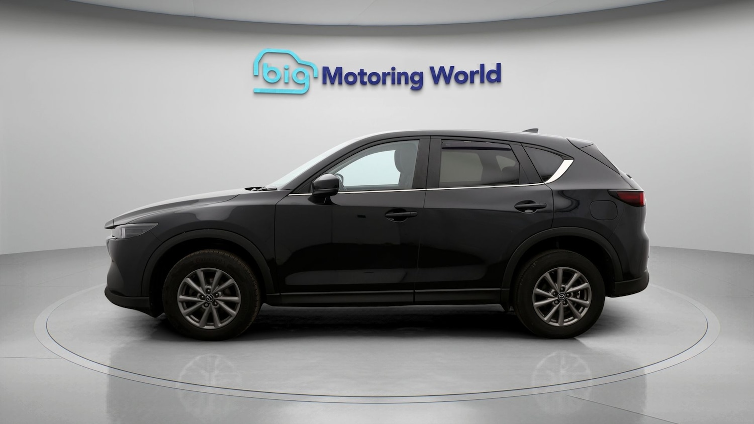 Used Mazda CX-5 2023 for sale - 77287426: Photo 4