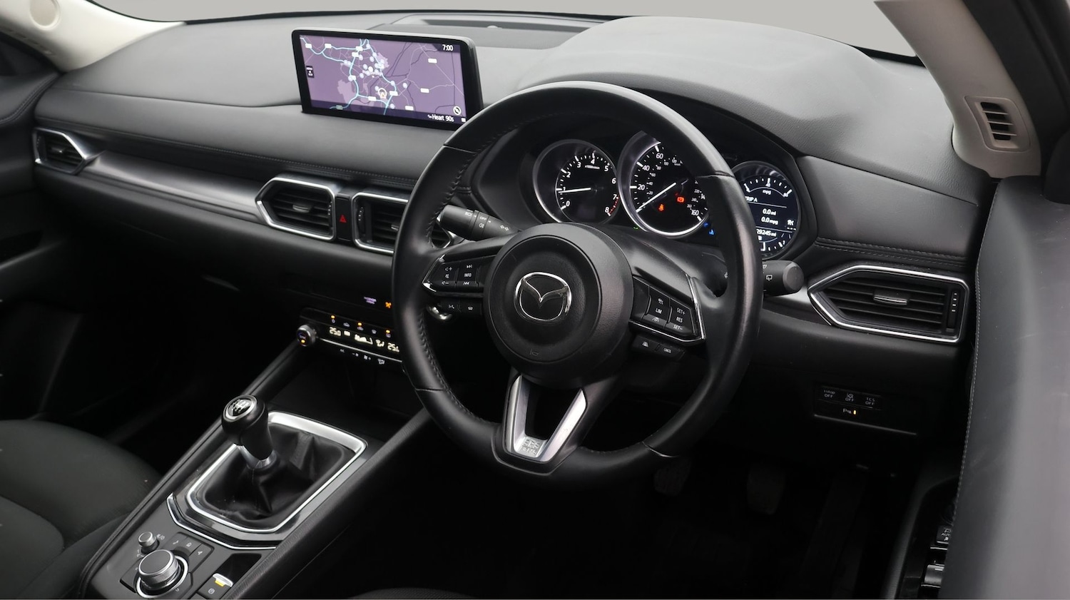 Used Mazda CX-5 2023 for sale - 77287426: Photo 9