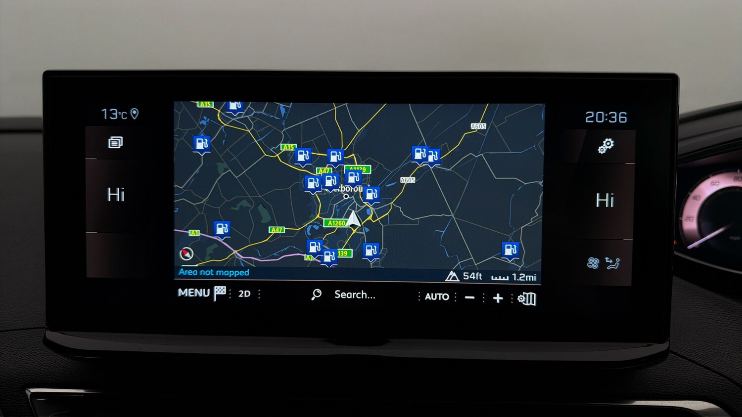 Used Peugeot 5008 2023 for sale - 77900922: Photo 10