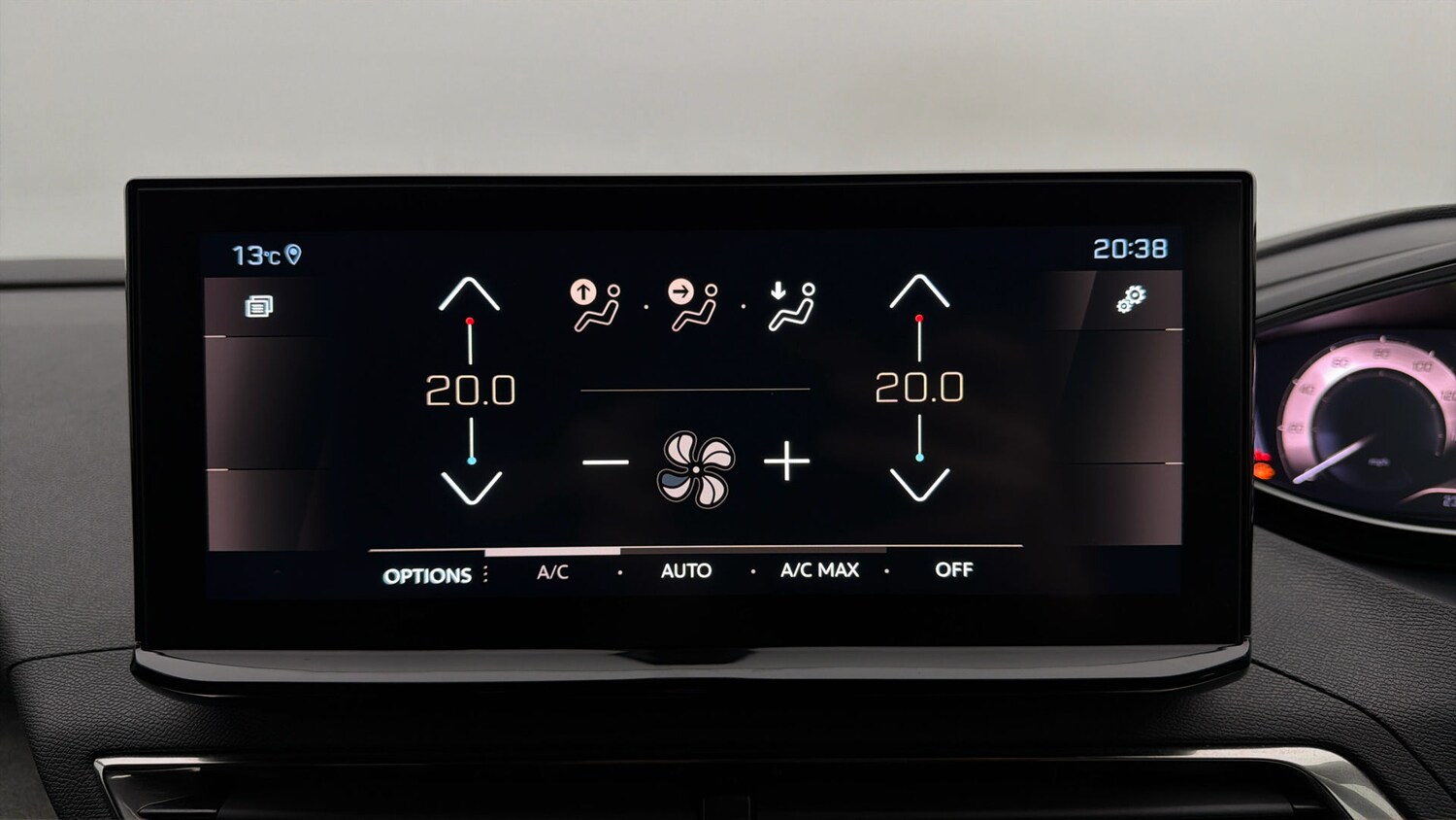 Used Peugeot 5008 2023 for sale - 77900922: Photo 11