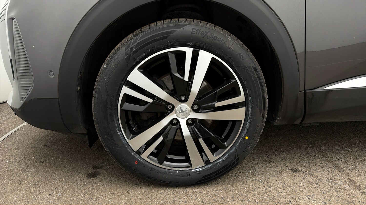 Used Peugeot 5008 2023 for sale - 77900922: Photo 17