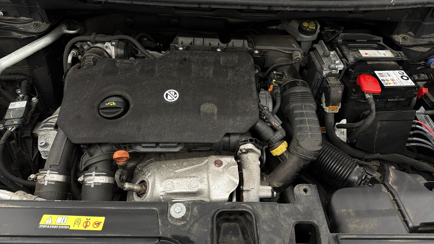 Used Peugeot 5008 2023 for sale - 77900922: Photo 18