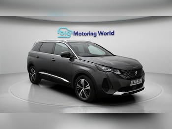 Used Peugeot 5008 2023 for sale - 77900922: Photo