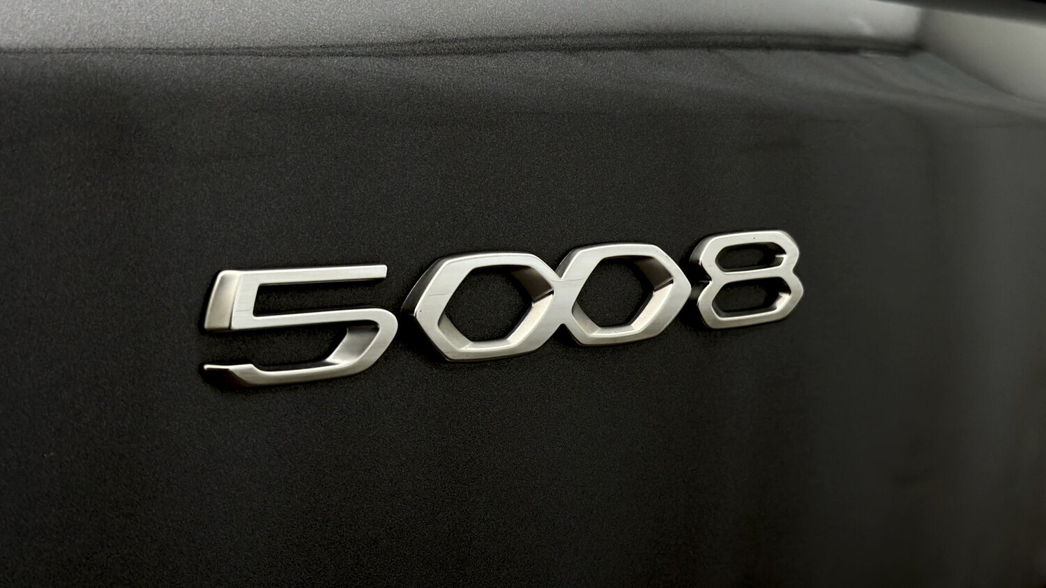 Used Peugeot 5008 2023 for sale - 77900922: Photo 20