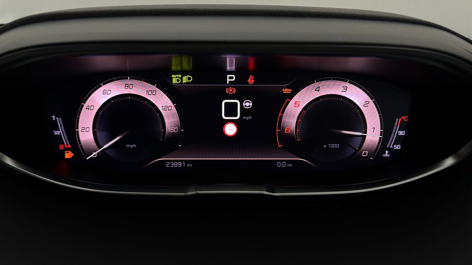 Used Peugeot 5008 2023 for sale - 77900922: Photo 23