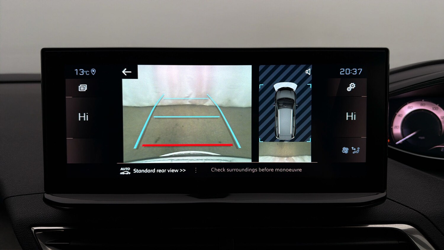 Used Peugeot 5008 2023 for sale - 77900922: Photo 25