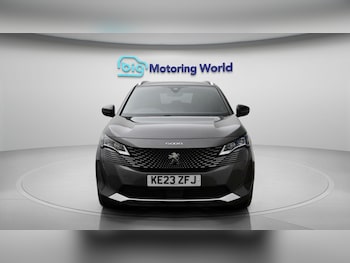 Used Peugeot 5008 2023 for sale - 77900922: Photo