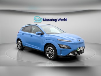 Used Hyundai KONA 2022 for sale - 78581112: Photo