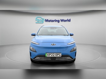 Used Hyundai KONA 2022 for sale - 78581112: Photo