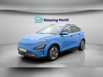 Used Hyundai KONA 2022 for sale - 78581112: Photo