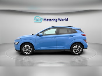 Used Hyundai KONA 2022 for sale - 78581112: Photo
