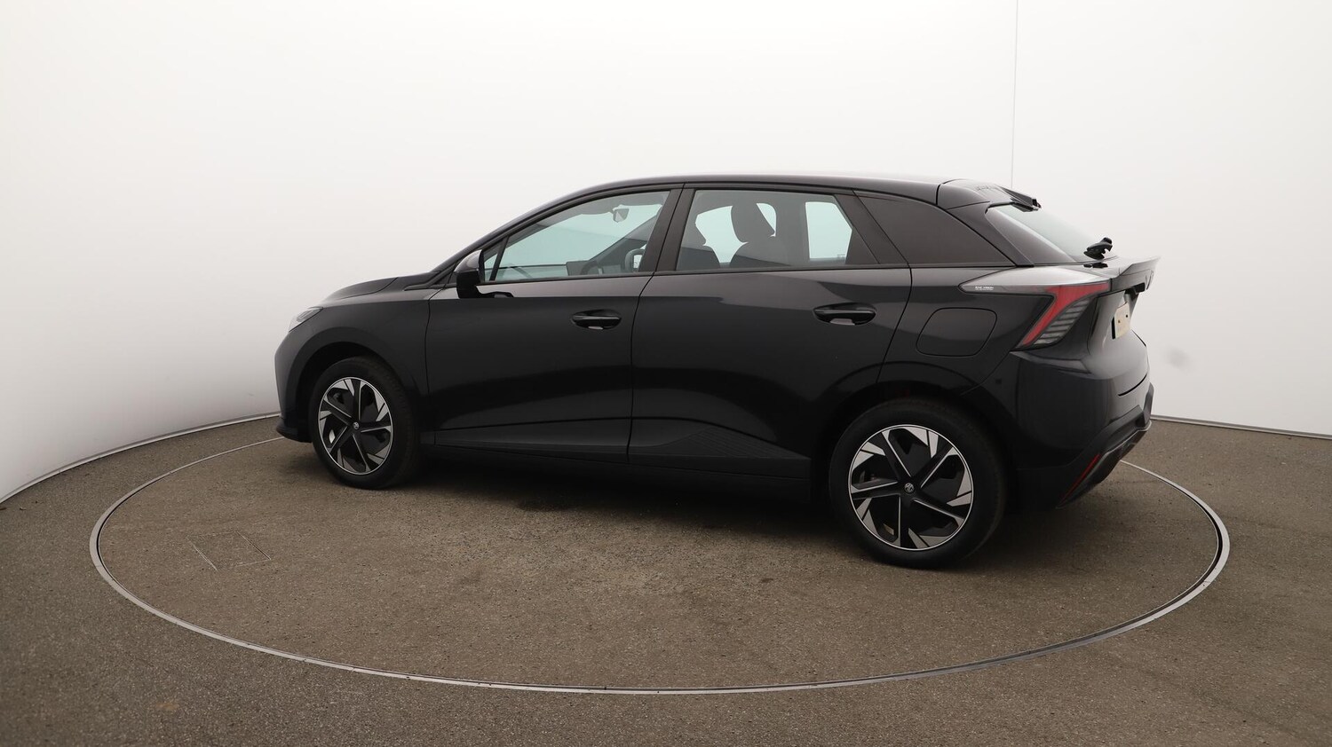 Vehicle 46