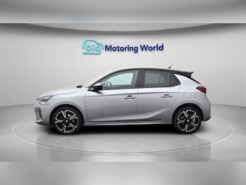 Used Vauxhall Corsa 2022 for sale - 78509254: Photo