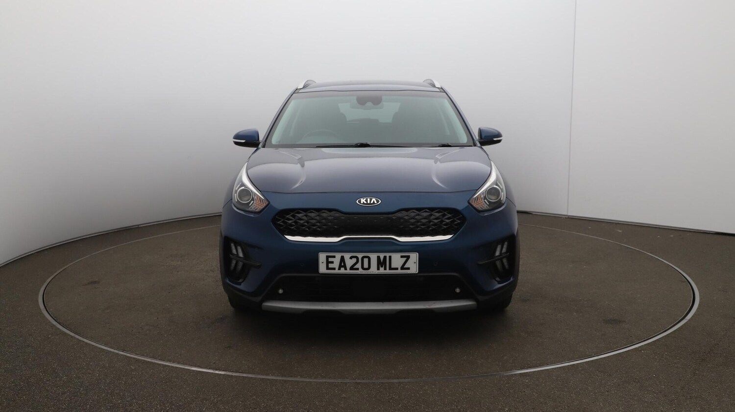 Vehicle 41