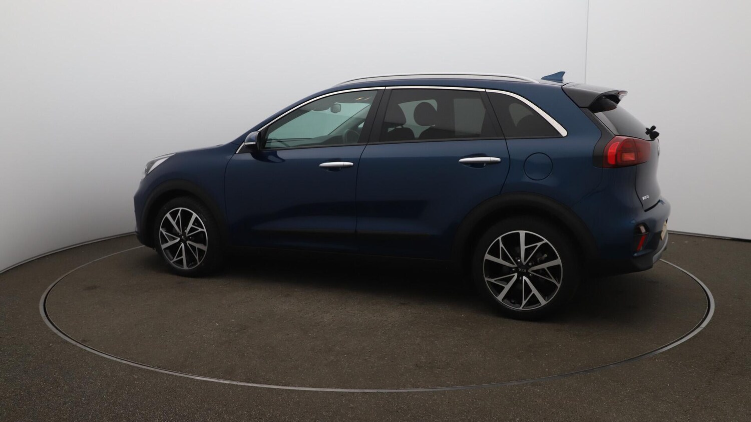Vehicle 42