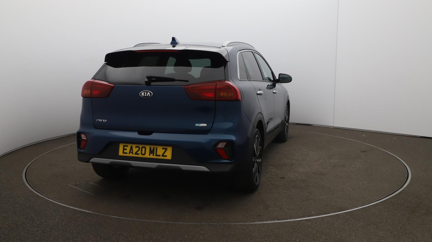 Vehicle 64