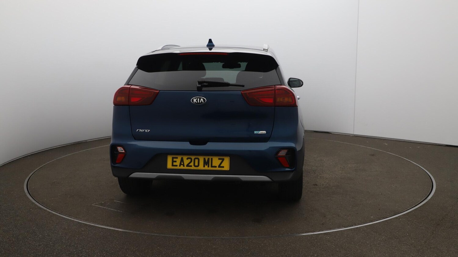 Vehicle 65