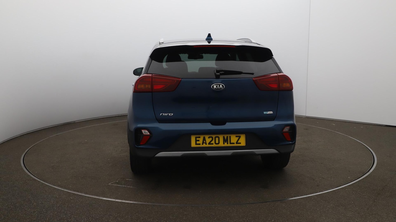 Vehicle 66
