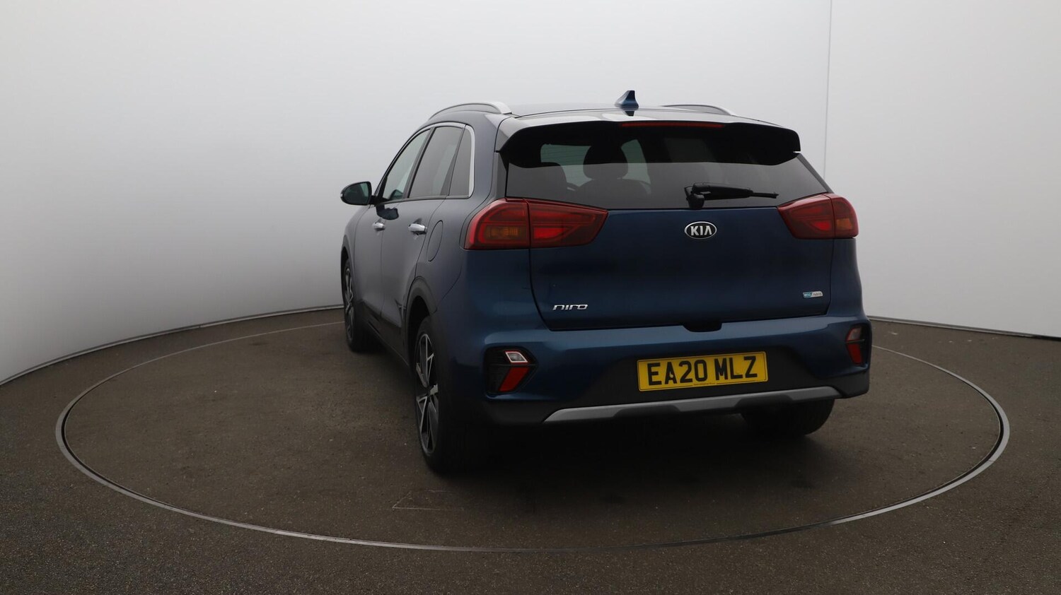 Vehicle 67