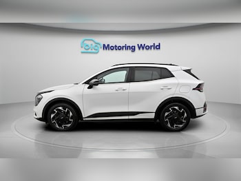 Used Kia Sportage 2022 for sale - 79446657: Photo