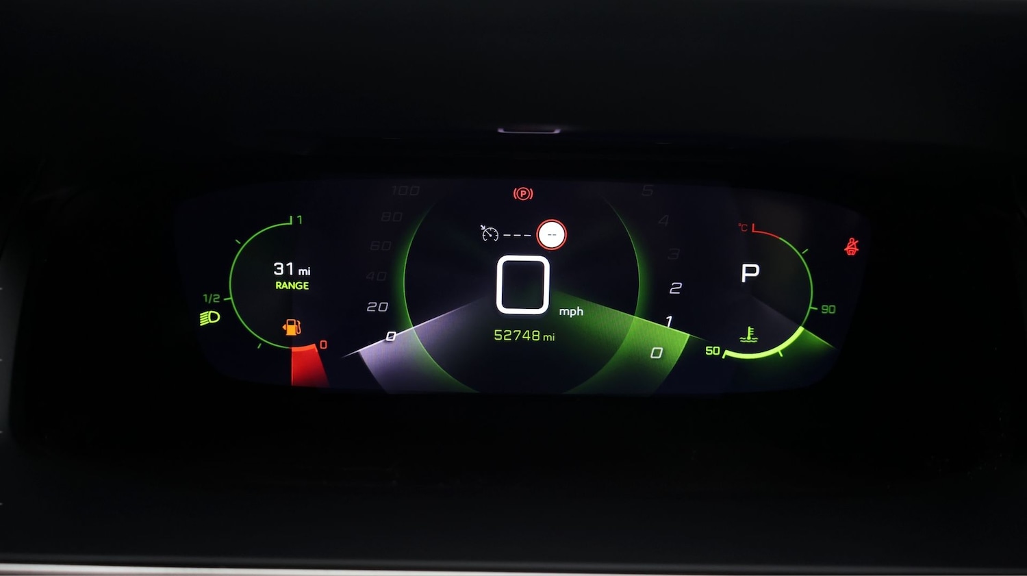 Used Peugeot 2008 2020 for sale - 77530073: Photo 10