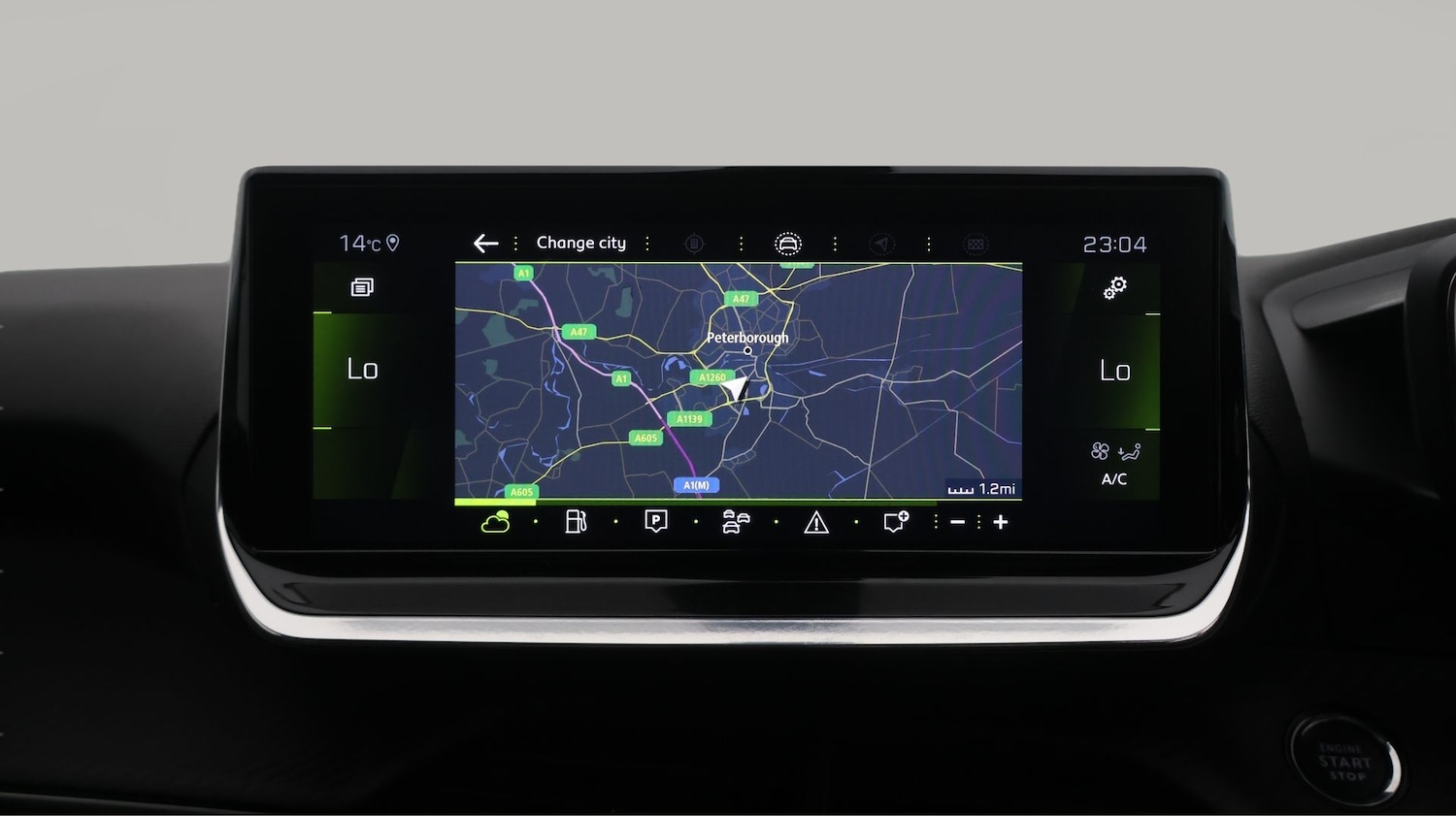 Used Peugeot 2008 2020 for sale - 77530073: Photo 11