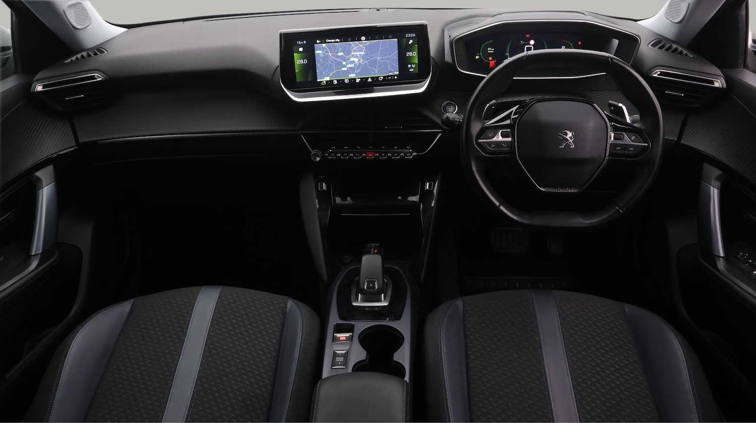 Used Peugeot 2008 2020 for sale - 77530073: Photo 13