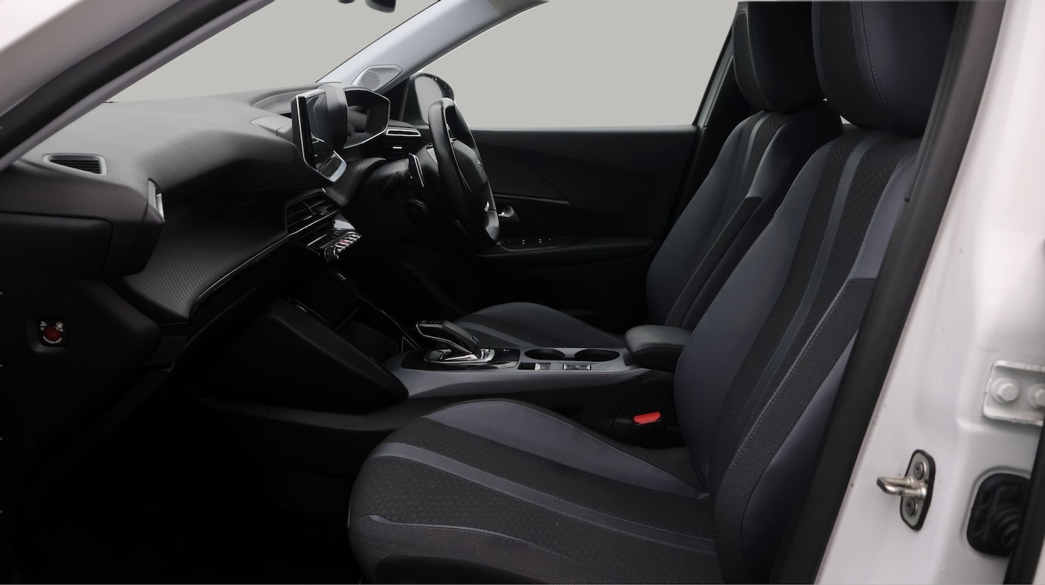 Used Peugeot 2008 2020 for sale - 77530073: Photo 14