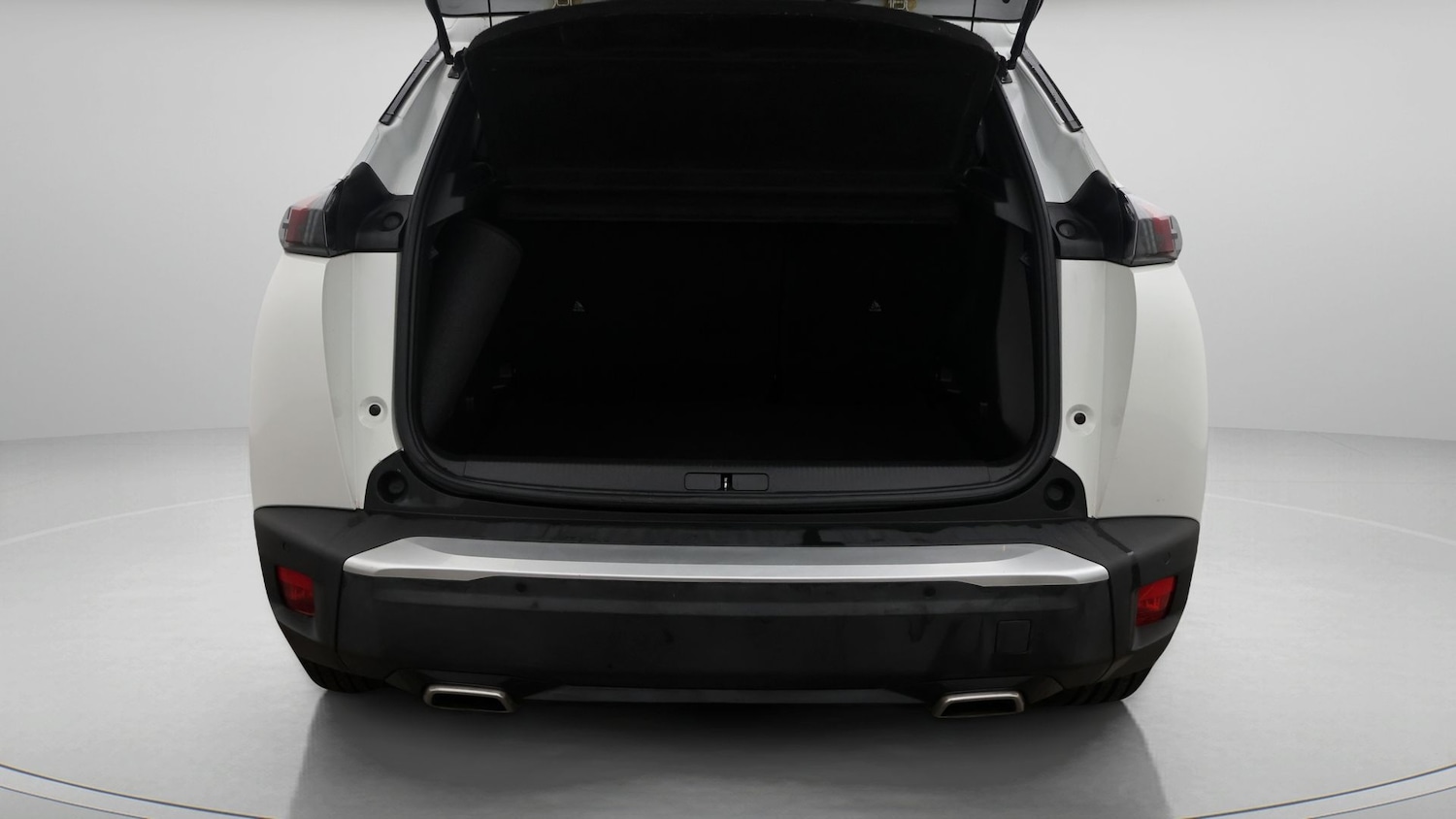 Used Peugeot 2008 2020 for sale - 77530073: Photo 17