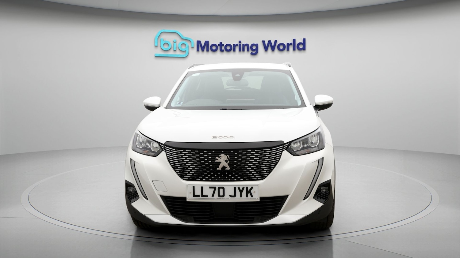 Used Peugeot 2008 2020 for sale - 77530073: Photo 2