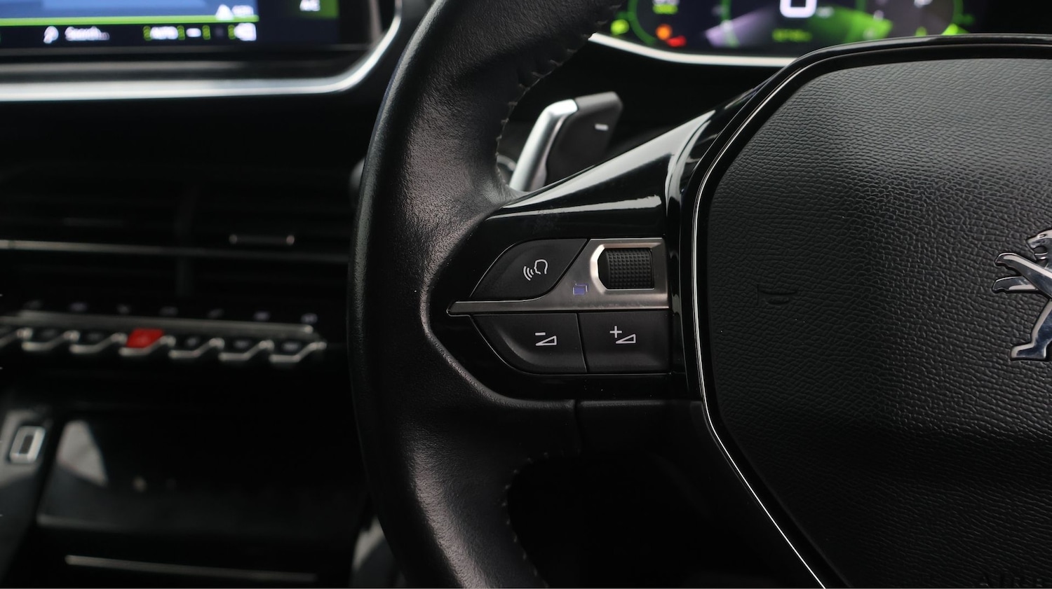 Used Peugeot 2008 2020 for sale - 77530073: Photo 21