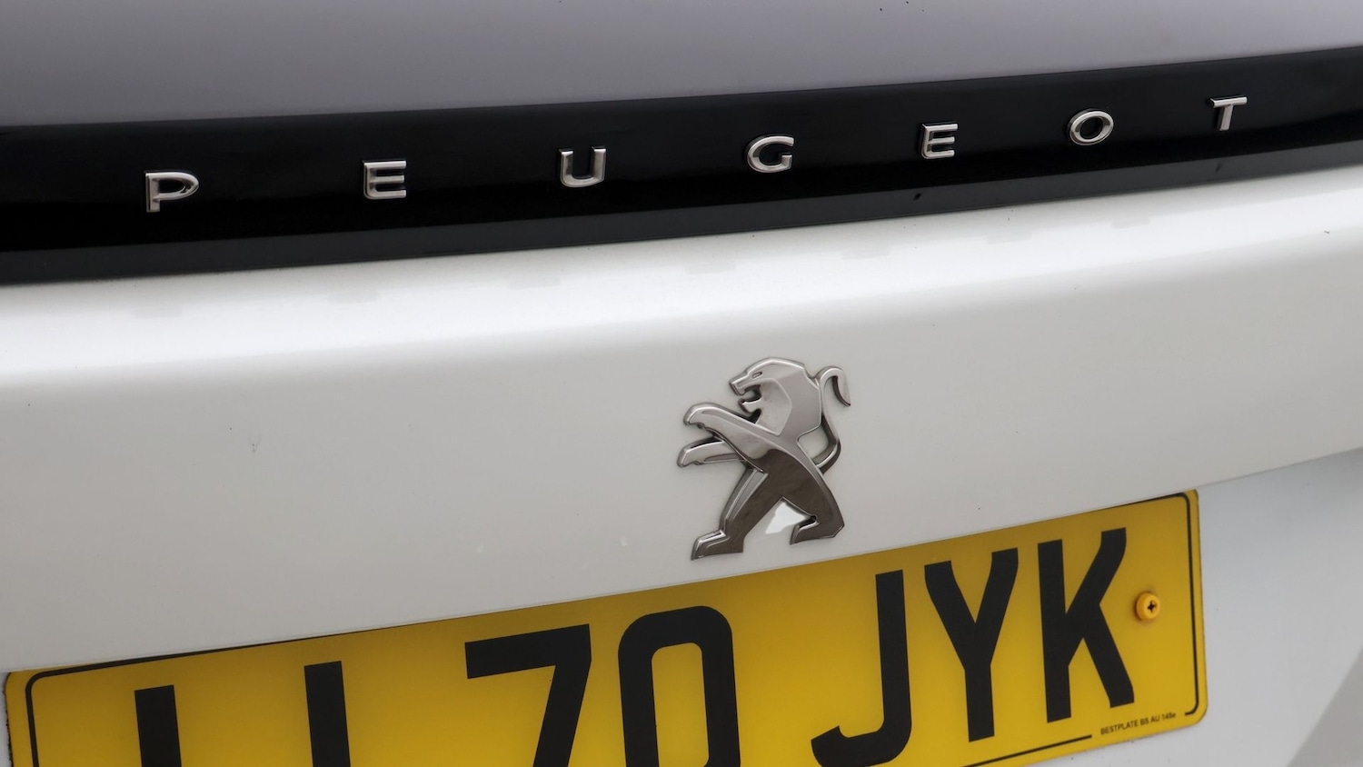 Used Peugeot 2008 2020 for sale - 77530073: Photo 22