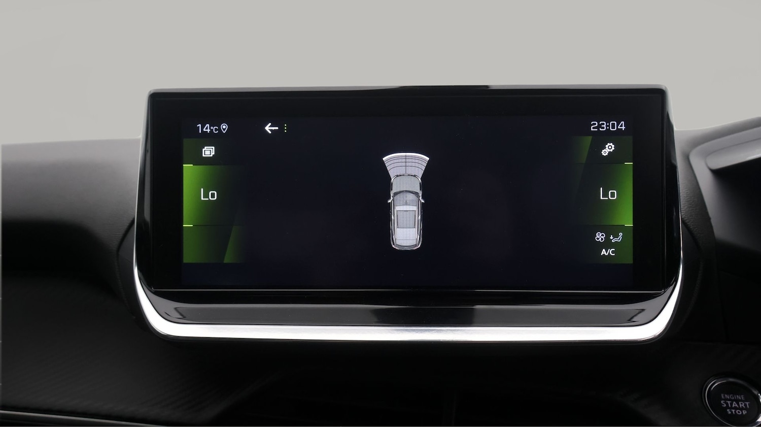 Used Peugeot 2008 2020 for sale - 77530073: Photo 25