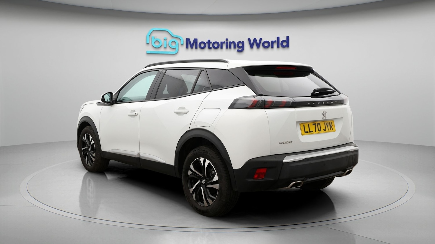 Used Peugeot 2008 2020 for sale - 77530073: Photo 5